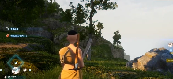 幻兽帕鲁手游帕鲁捕捉技巧大全,幻兽帕鲁手游高效捕捉方法与实战攻略