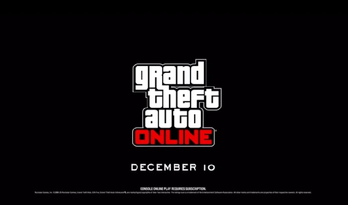 GTA5冬季DLC更新时间汇总,2025年新DLC上线日期及新增内容前瞻