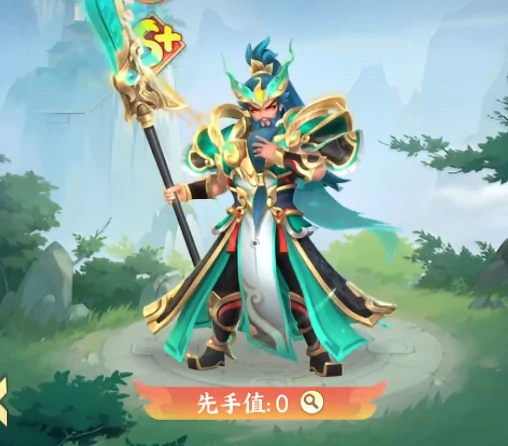 三国大冒险武将强度排行榜,三国大冒险热门武将培养优先级与实战表现分析