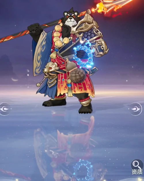 代号西行仙灵图鉴,代号西行全仙灵角色技能与定位详解