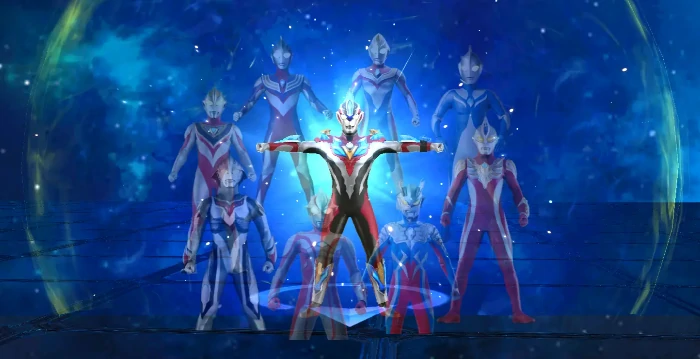 奥特曼传奇英雄银河维克特利强度解析｜技能机制、实战表现与阵容适配深度评测