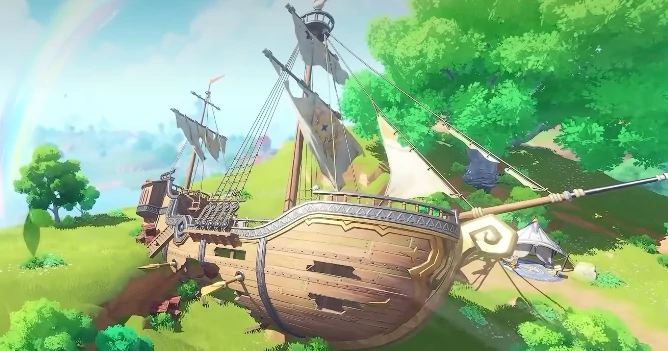 洛克王国世界传送机制详解,洛克王国快速传送到达全地图攻略