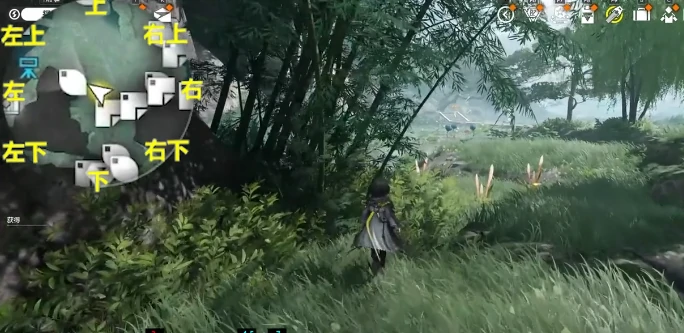 明日方舟终末地,ether质收集攻略,明日方舟终末地ether质高效获取方法与刷取点位详解,明日方舟