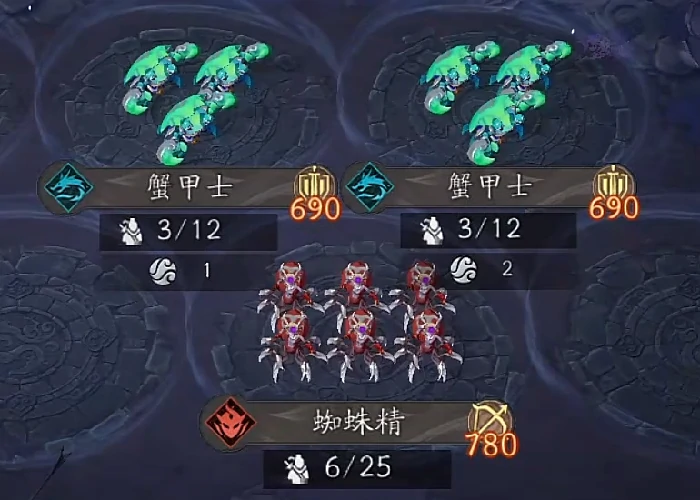 代号妖鬼地府角色强度解析,代号妖鬼地府全角色定位与实战表现评测