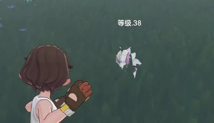 洛克王国世界厉毒修萝捕捉位置,洛克王国世界厉毒修萝在哪抓