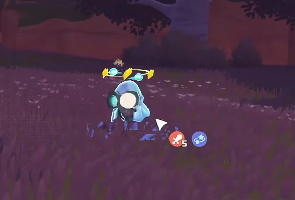 洛克王国世界空空颅配队推荐,洛克王国世界高胜率空空颅阵容搭配攻略