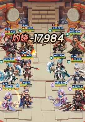 巨神军师吴国阵容搭配指南,巨神军师吴国核心武将组合与实战打法解析