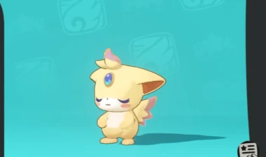 洛克王国世界里奥在哪里,洛克王国世界里奥详细位置及获取方法