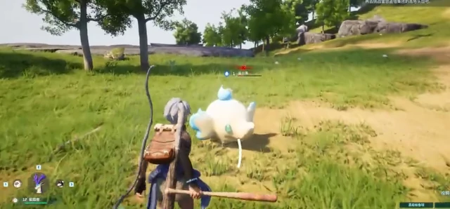 幻兽帕鲁手游闪光帕鲁捕捉攻略,幻兽帕鲁手游高概率抓捕闪光帕鲁方法详解