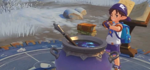 洛克王国世界炼金系统配方大全,洛克王国全版本炼金配方汇总与实用指南