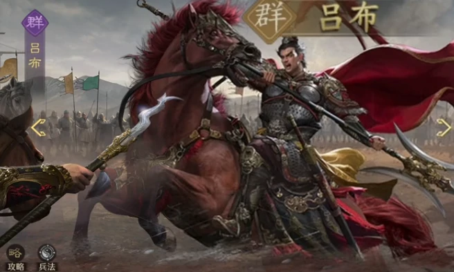 九牧之野貂蝉玩法详解,九牧之野貂蝉阵容搭配与实战技巧