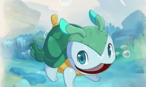 洛克王国世界手游图鉴大全,洛克王国世界手游全精灵图鉴与获取方式