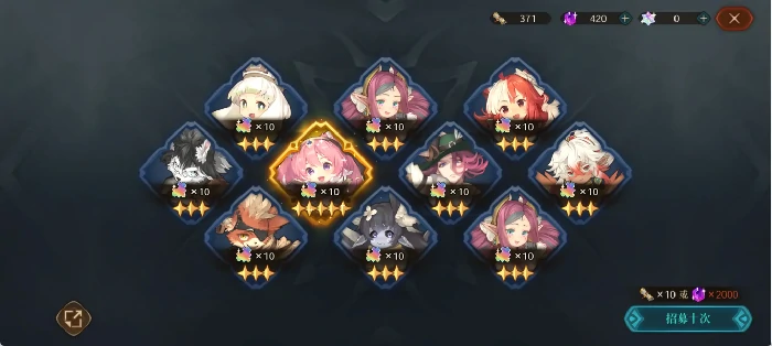 代号深渊之歌剧情背景详解,代号深渊之歌完整故事线与世界观设定