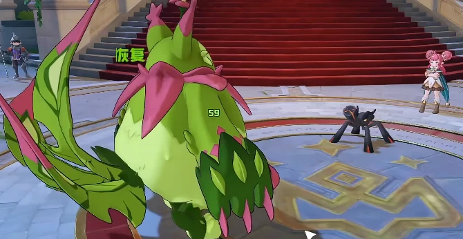 洛克王国世界听话等级提升攻略,洛克王国世界宠物服从度快速升级方法