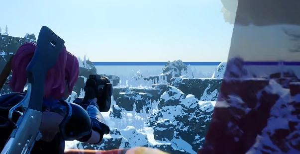 幻兽帕鲁手游水晶矿点位置大全,幻兽帕鲁手游水晶矿采集方法与高效刷取技巧