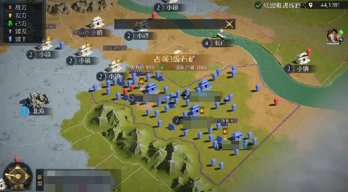 九牧之野怎么样,九牧之野零氪玩家体验与可持续玩法分析