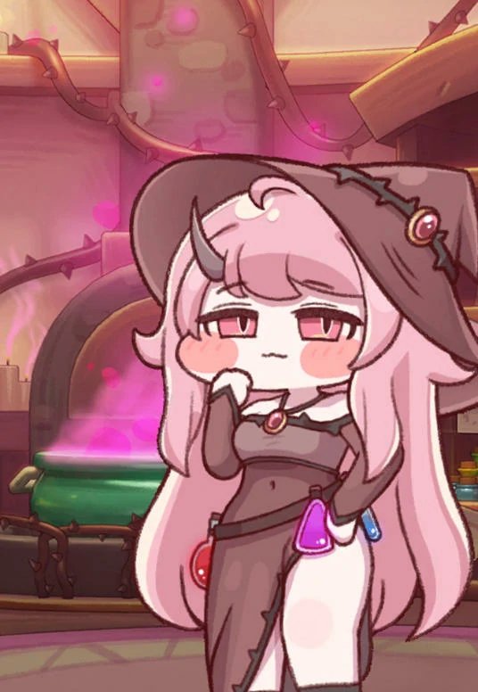 嘟嘟脸恶作剧角色食品喜好一览,嘟嘟脸恶作剧角色最爱吃的食物清单