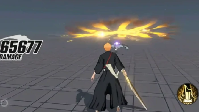 境界刀鸣必杀技玩法详解,境界刀鸣高爆发连招与技能释放技巧