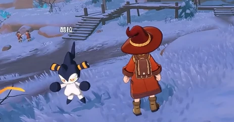 洛克王国世界拉特进化等级详解,洛克王国世界拉特几级进化及形态变化