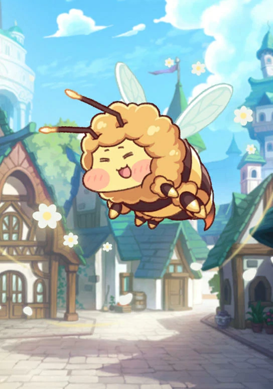 嘟嘟脸恶作剧角色食品喜好一览,嘟嘟脸恶作剧角色最爱吃的食物清单