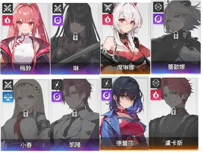 卡厄思梦境初始角色获取指南,卡厄思梦境最快获得初始角色的方法