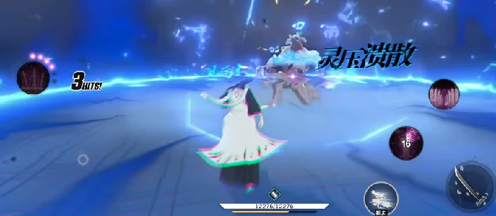 境界刀鸣,卍解技能机制详解与实战应用指南