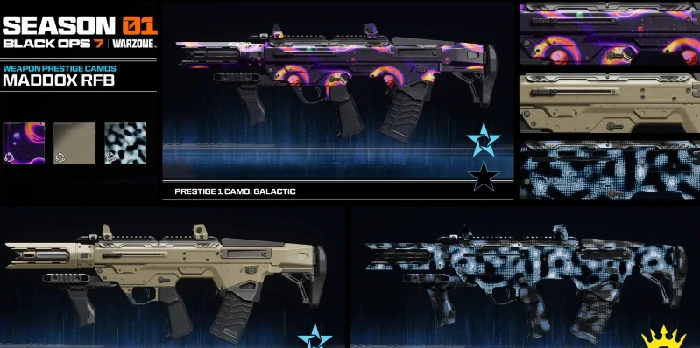 使命召唤黑色行动7第一赛季更新内容汇总新地图武器僵尸模式与活动详情使命召唤