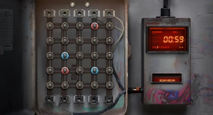 失控进化油井速通攻略,失控进化手游油井高效刷取与资源获取技巧