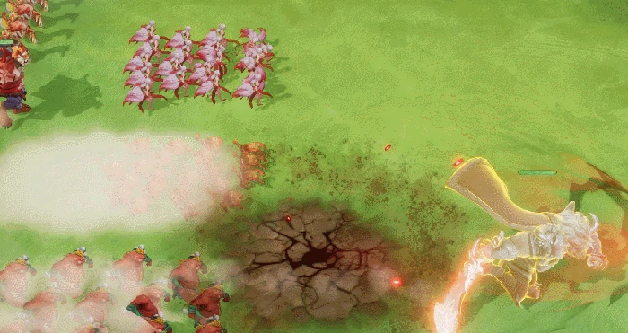 代号妖鬼傩神阿音介绍,代号妖鬼傩神阿音角色背景与技能设定解析