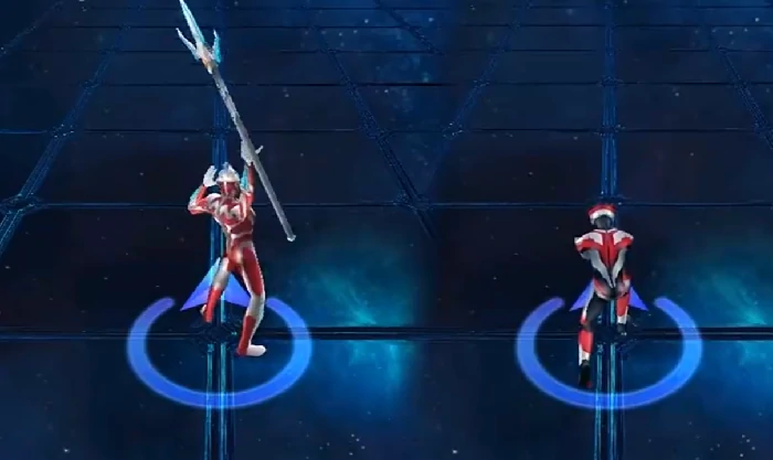 奥特曼传奇英雄银河维克特利强度解析｜技能机制、实战表现与阵容适配深度评测