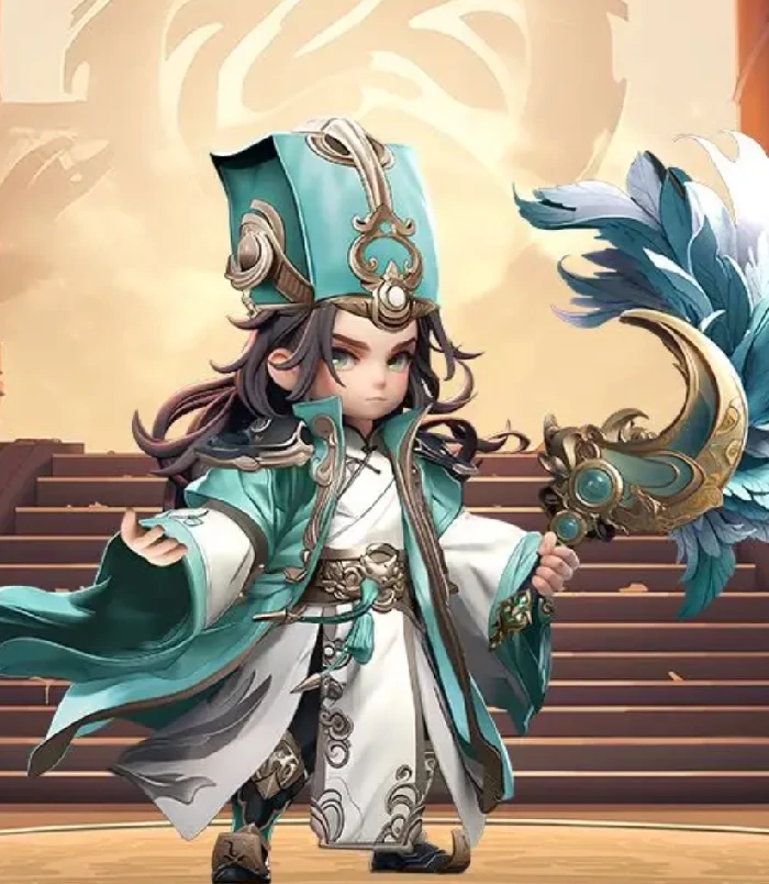 巨神军师神魔将选择推荐,巨神军师神魔将哪个最强阵容搭配优先级