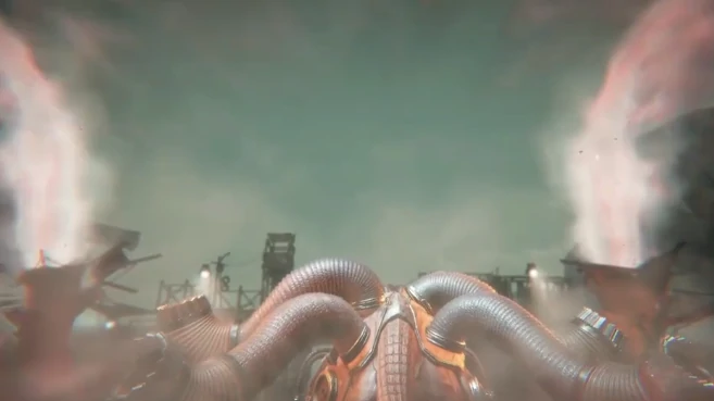 明日方舟终末地第二章剧情详解|主线流程、关键角色与剧情转折点分析,明日方舟