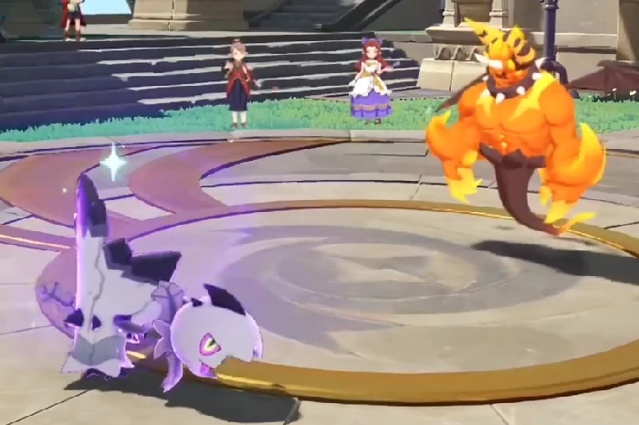 洛克王国世界空空颅配队推荐,洛克王国世界高胜率空空颅阵容搭配攻略