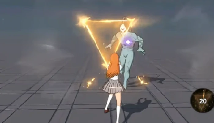 境界刀鸣必杀技玩法详解,境界刀鸣高爆发连招与技能释放技巧