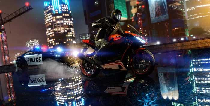 GTA5冬季DLC更新时间汇总,2025年新DLC上线日期及新增内容前瞻