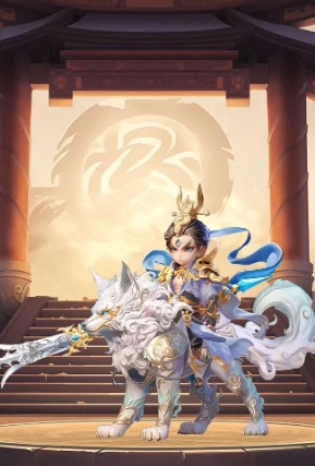 巨神军师灵兽选择攻略,灵兽搭配推荐与实战强度分析