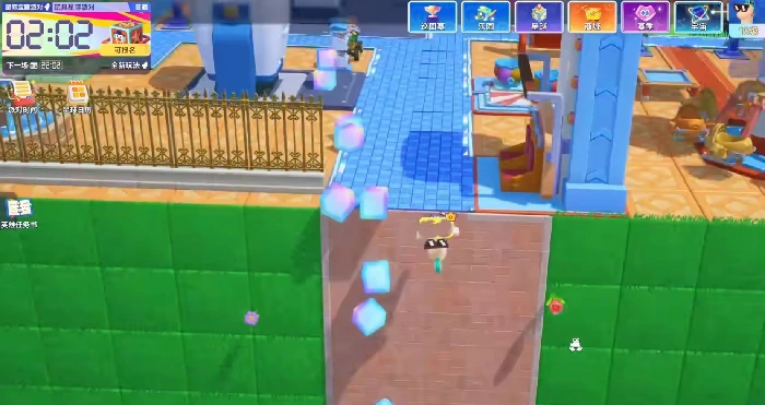 星绘友晴天筋斗云,星绘友晴天筋斗云玩法详解与技巧指南