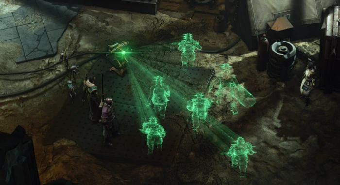 战锤40K黑暗异端,战锤40K黑暗异端A测上线时间及测试详情汇总