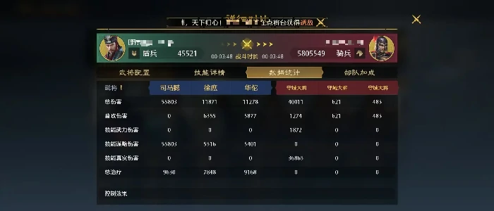 九牧之野魏毒控盾配队指南,九牧之野高胜率魏国毒系控制盾系阵容搭配推荐