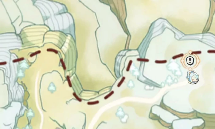 洛克王国世界粉色雪影娃娃获取攻略,洛克王国手游异色雪影娃娃刷取方法