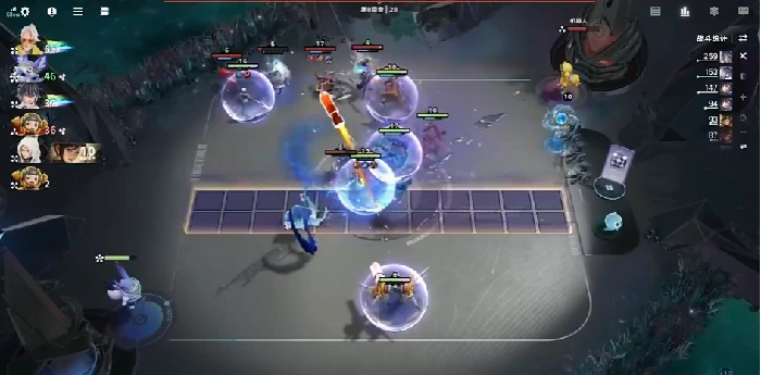 王者荣耀万象棋装备系统详解,王者荣耀万象棋核心玩法与机制深度解析,王者荣耀