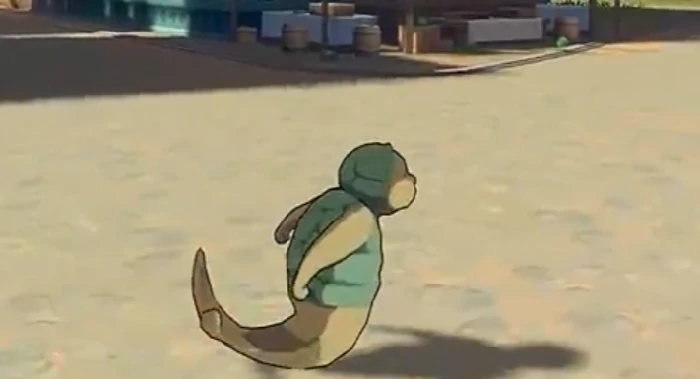 航海王热血航线功夫海牛强度解析,航海王热血航线功夫海牛技能机制与实战表现,热血航线