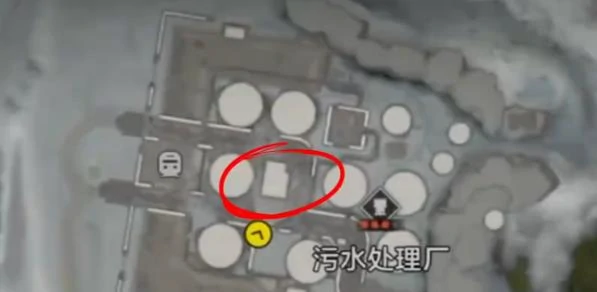 失控进化污水厂刷卡指南,失控进化污水厂门禁卡使用方法详解