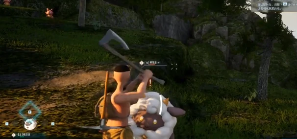 幻兽帕鲁手游帕鲁捕捉技巧大全,幻兽帕鲁手游高效捕捉方法与实战攻略