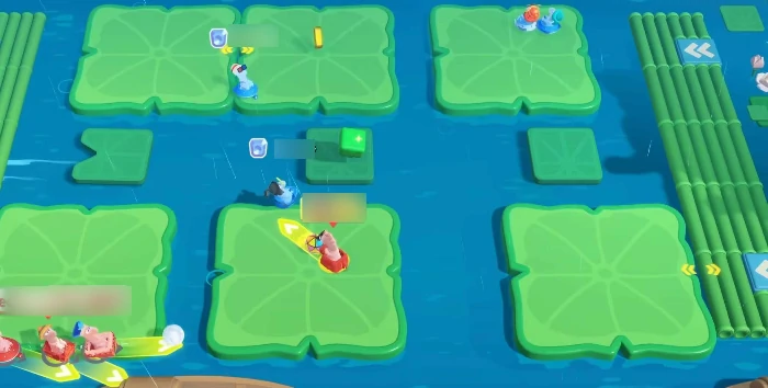 星绘友晴天派对怎么玩,星绘友晴天派对新手入门与核心玩法详解