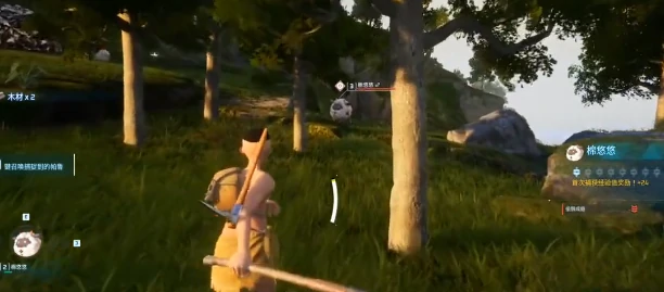 幻兽帕鲁手游帕鲁捕捉技巧大全,幻兽帕鲁手游高效捕捉方法与实战攻略