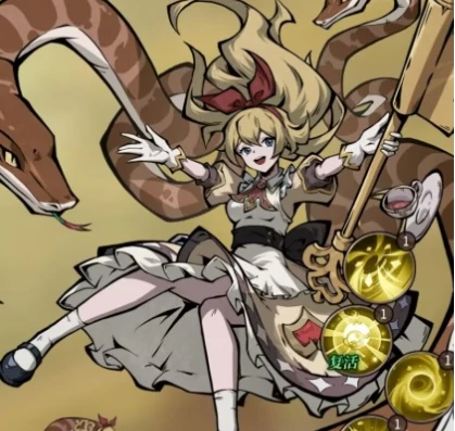 幻灵召唤师图鉴,幻灵召唤师全角色技能与定位详解