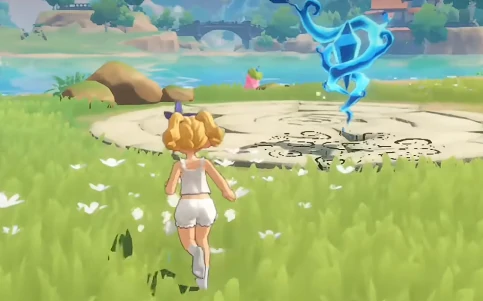 洛克王国世界传送机制详解,洛克王国快速传送到达全地图攻略