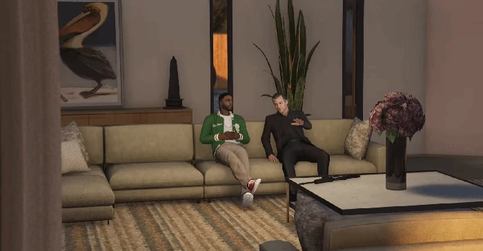 GTA5冬季DLC更新时间汇总,2025年新DLC上线日期及新增内容前瞻