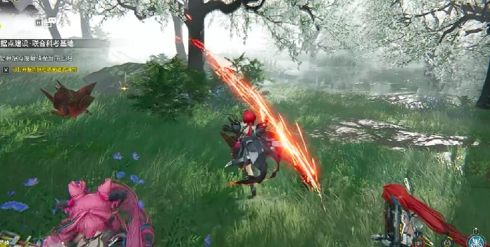 明日方舟终末地砂叶位置与采集使用攻略明日方舟终末地砂叶刷新点获取技巧及材料用途详解明日方舟